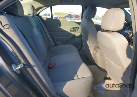 2013 Chevrolet Malibu Ls z USA, uszkodzony, nr VIN 1G11B5SA0DF206254